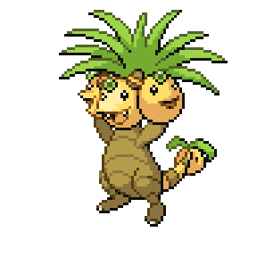 Exegguros Sprite Image
