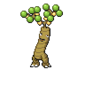 Exegguwoodo Sprite Image