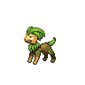 Exeggureon Sprite Image