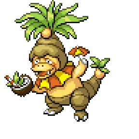 Exegguking Sprite Image