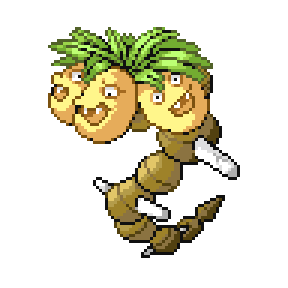 Exeggulix Sprite Image