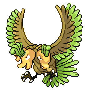 Exegguoh Sprite Image