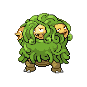 Exeggugrowth Sprite Image