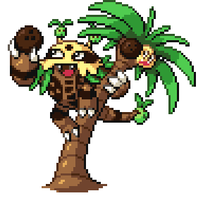 Exegguvire Sprite Image