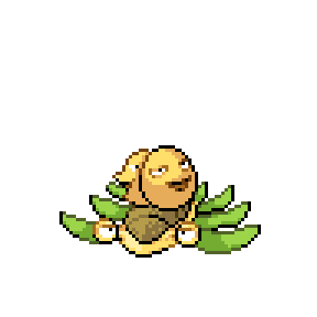 Exeggurith Sprite Image