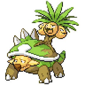 Exegguterra Sprite Image
