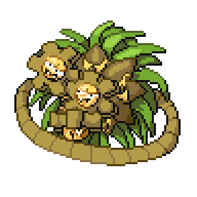 Exegguklang Sprite Image