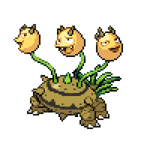 Exegguthorn Sprite Image