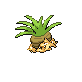 Exegguwick Sprite Image