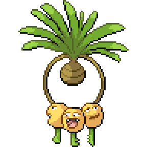 Exegguki Sprite Image