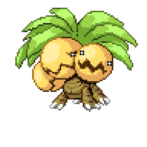 Exegguinch Sprite Image