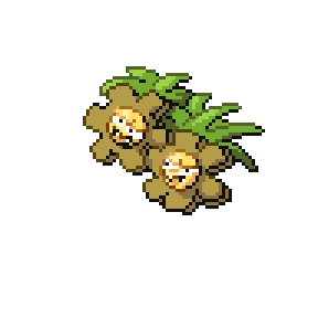 Exegguink Sprite Image