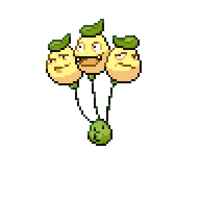 Exegguloon Sprite Image