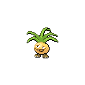 Exegguish Sprite Image