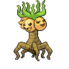Exegguvenant Sprite Image