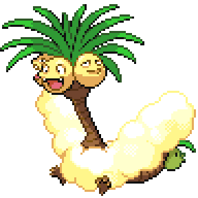 Exegguria Sprite Image