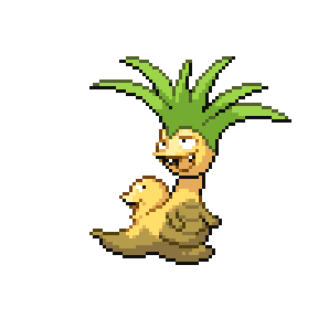 Exeggugoo Sprite Image