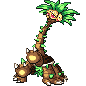 Exegguapex Sprite Image
