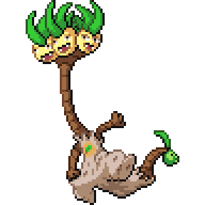 Exegguty Sprite Image