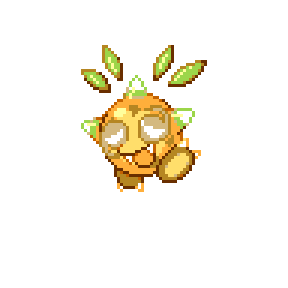 Exegguor Sprite Image