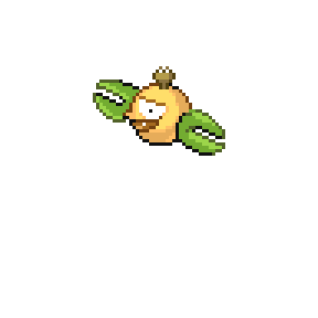 Exeggumite Sprite Image