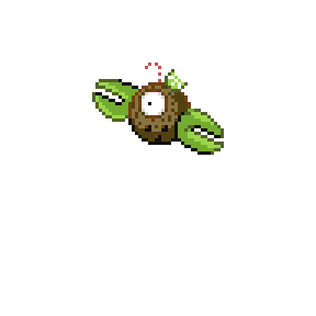 Exeggumite Sprite Image