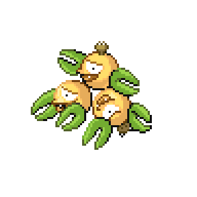 Exegguton Sprite Image