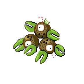 Exegguton Sprite Image