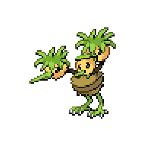 Exegguduo Sprite Image