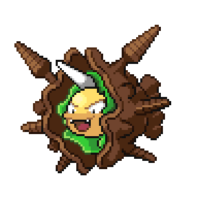 Exegguster Sprite Image