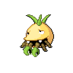 Exegguby Sprite Image