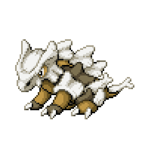 Cuhorn Sprite Image