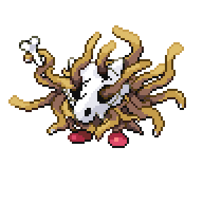 Cugela Sprite Image