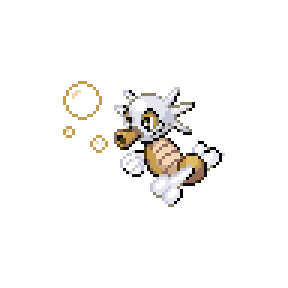 Cusea Sprite Image