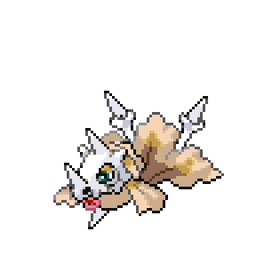 Cudeen Sprite Image