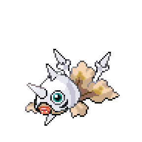 Cudeen Sprite Image