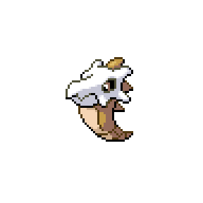 Cupod Sprite Image