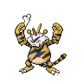 Cubuzz Sprite Image