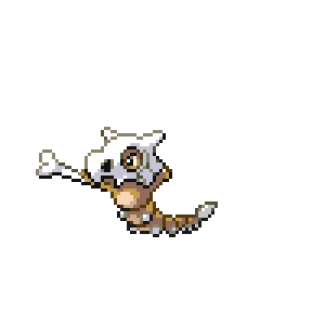 Cudle Sprite Image