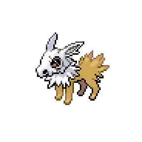 Cueon Sprite Image