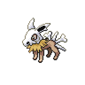 Cueon Sprite Image