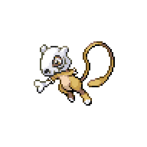 Cuew Sprite Image