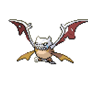Cubat Sprite Image