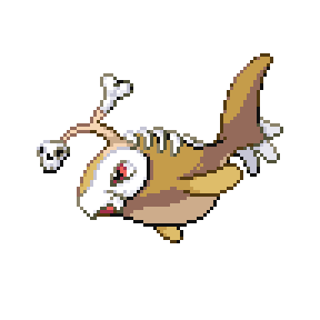 Cuturn Sprite Image