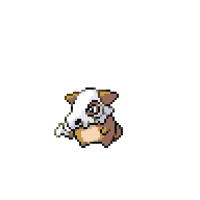 Cufa Sprite Image
