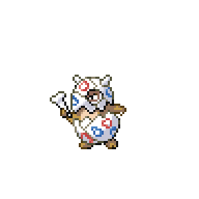 Cupi Sprite Image