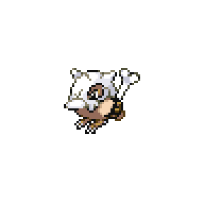 Cutu Sprite Image