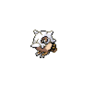 Cutu Sprite Image