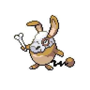 Curill Sprite Image