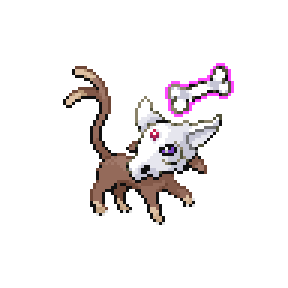 Cueon Sprite Image